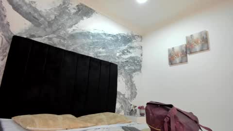 ALONDRA CUTE online show from May 24, 2026, 4:17 am