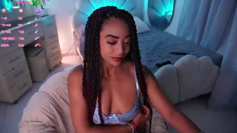 Alondra online show from July 1, 2026, 9:11 am