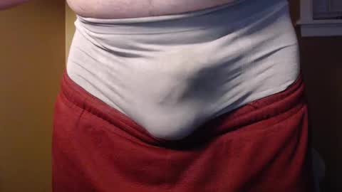 JustMe online show from April 1, 2026, 9:32 am