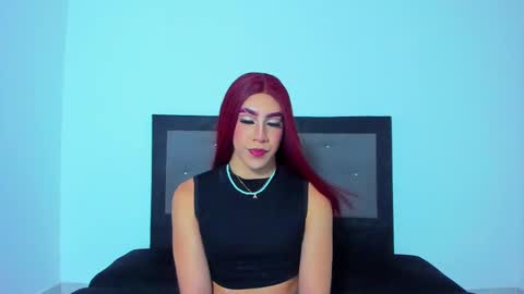 Hazel Bowie online show from March 7, 2025, 9:38 pm