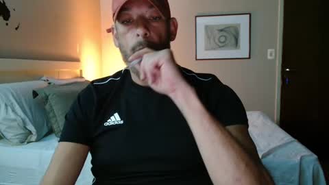 ALPH4BETO online show from January 29, 2025, 7:57 am