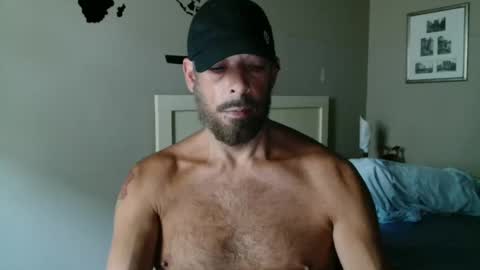 ALPH4BETO online show from March 11, 2025, 8:09 pm