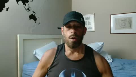 ALPH4BETO online show from March 12, 2025, 12:20 am