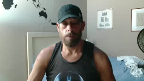 ALPH4BETO online show from March 12, 2025, 4:08 am