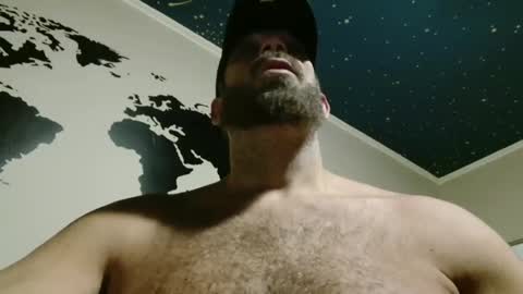 ALPH4BETO online show from September 9, 2025, 1:49 am