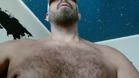 ALPH4BETO online show from October 15, 2025, 4:18 pm