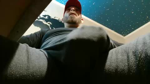 ALPH4BETO online show from October 21, 2025, 1:28 am