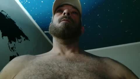 ALPH4BETO online show from December 2, 2025, 3:56 am