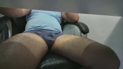 alpha6998 online show from October 25, 2025, 8:58 pm