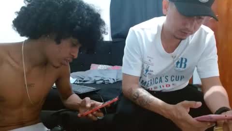 alpha_bs03 online show from November 29, 2025, 4:10 pm