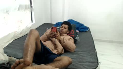 alpha_bs03 online show from June 8, 2026, 9:15 pm