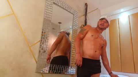 Alpha online show from September 24, 2025, 9:29 pm