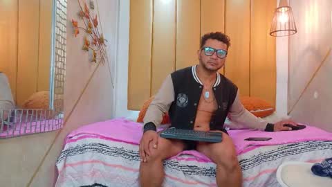 Alpha online show from September 27, 2025, 11:04 am