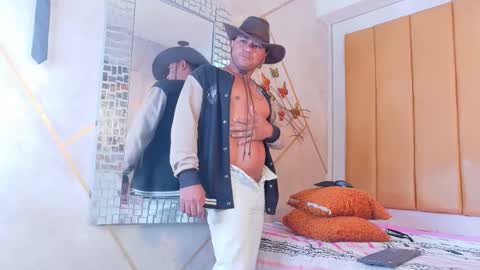 Alpha online show from October 1, 2025, 12:38 am