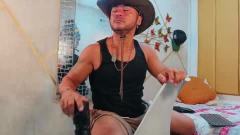 Alpha online show from October 15, 2025, 1:06 am