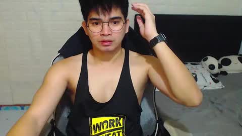 Angelo online show from January 9, 2025, 1:24 pm