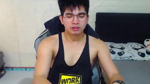 Angelo online show from January 10, 2025, 5:37 am