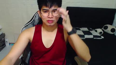 Angelo online show from January 27, 2025, 10:38 am