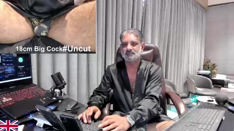 alpha_uk_boss online show from April 17, 2026, 11:13 am