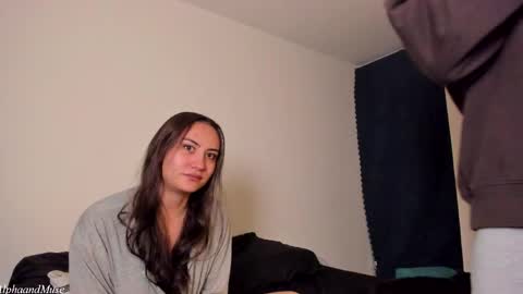 Jay and  Velvet online show from May 19, 2026, 3:57 am