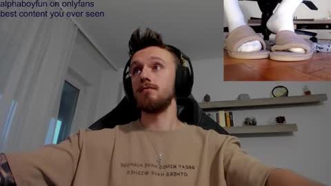 Andi online show from November 29, 2025, 1:58 pm