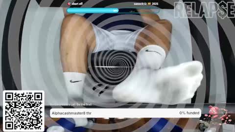 MASTER FINDOM DRAIN... online show from February 2, 2026, 12:37 pm