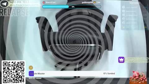 MASTER FINDOM DRAIN... online show from March 12, 2026, 1:23 am