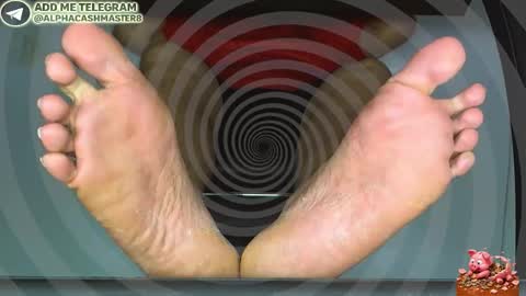 MASTER FINDOM DRAIN... online show from March 22, 2026, 10:51 am