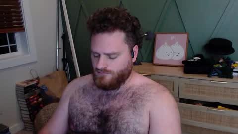 Alpha Dazza online show from November 6, 2025, 8:04 am