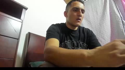 Snapshot of alphadesire69 chatting on September 8, 2025, 9:25 pm AlphaDesire69 online show from September 8, 2025, 9:25 pm