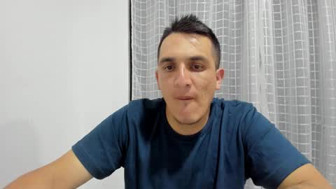 AlphaDesire69 online show from December 17, 2025, 4:40 am