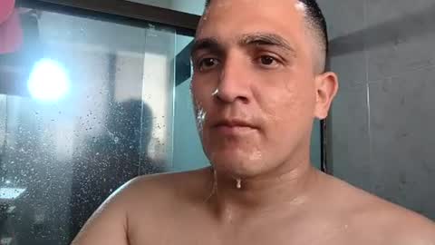 AlphaDesire69 online show from July 24, 2026, 8:29 pm