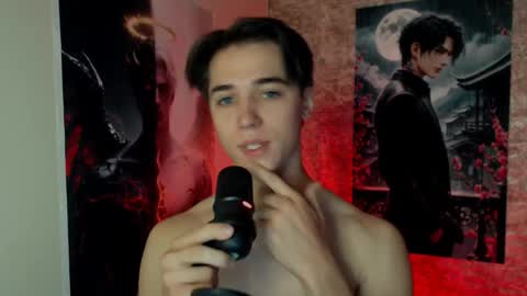 alphadevil11 online show from September 17, 2025, 7:54 am