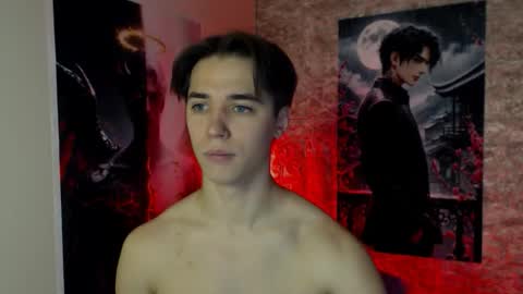 alphadevil11 online show from September 18, 2025, 8:27 am