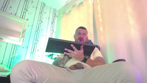 alphadrip online show from September 24, 2025, 12:41 pm