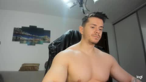 LeatherMaster online show from December 7, 2024, 6:54 am