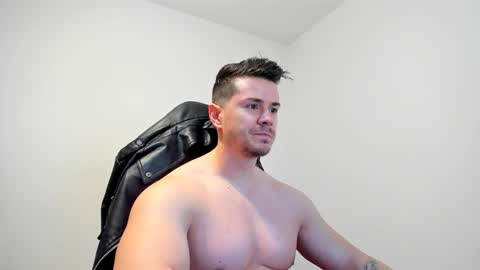 LeatherMaster online show from January 14, 2025, 6:13 am