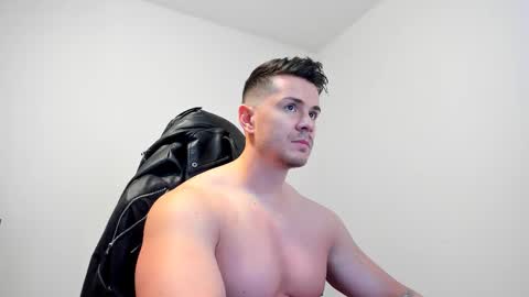 LeatherMaster online show from February 23, 2025, 7:00 am