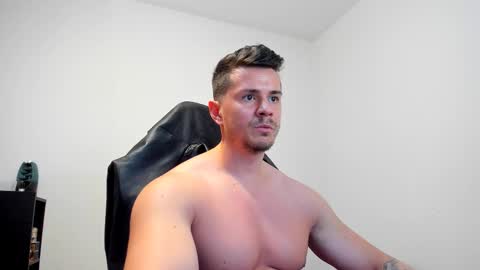 LeatherMaster online show from March 1, 2025, 7:30 am