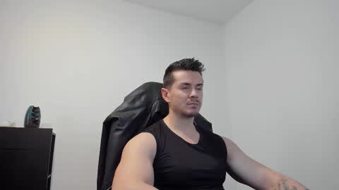 LeatherMaster online show from October 12, 2025, 1:21 pm