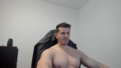 LeatherMaster online show from October 27, 2025, 9:57 am