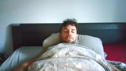 alphah_hunk online show from September 15, 2025, 5:29 am