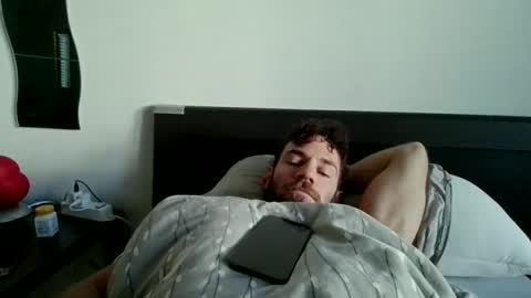 alphah_hunk online show from October 7, 2025, 7:05 am