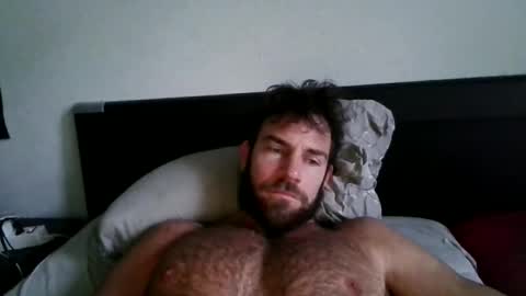 alphah_hunk online show from October 23, 2025, 8:46 am
