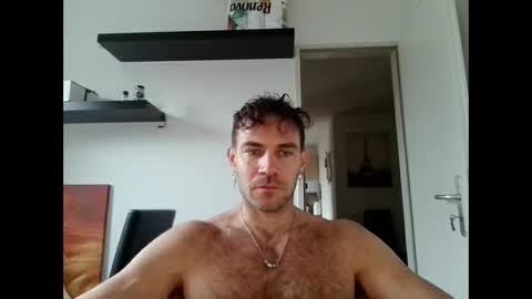 alphah_hunk online show from November 10, 2025, 11:20 am