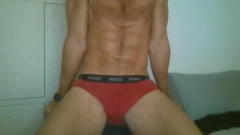 alphahung23 online show from September 24, 2025, 5:05 pm