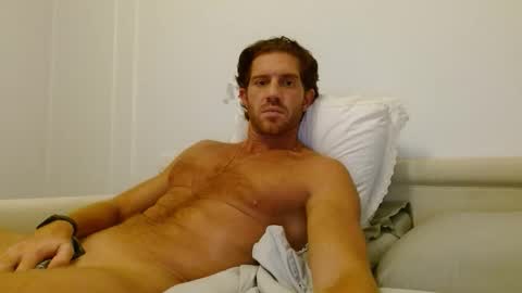 alphahung23 online show from October 6, 2025, 9:34 pm