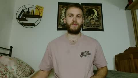 AlphaJacks online show from December 2, 2025, 8:04 pm