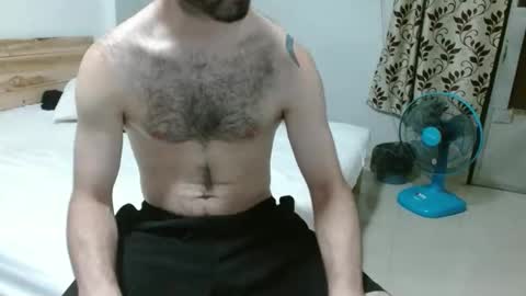 alphajosh online show from October 13, 2025, 12:05 pm