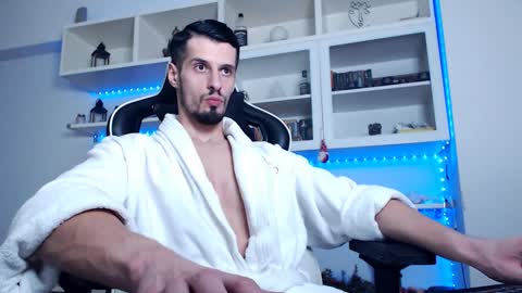 MasterTodd online show from January 6, 2025, 1:53 am